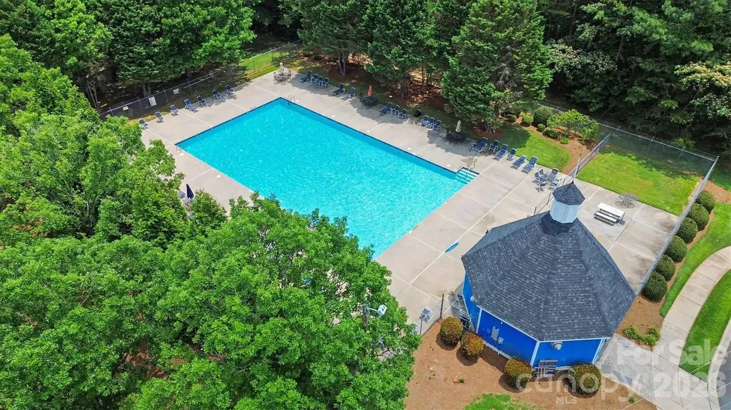 705 Pawley Drive Charlotte NC 28214