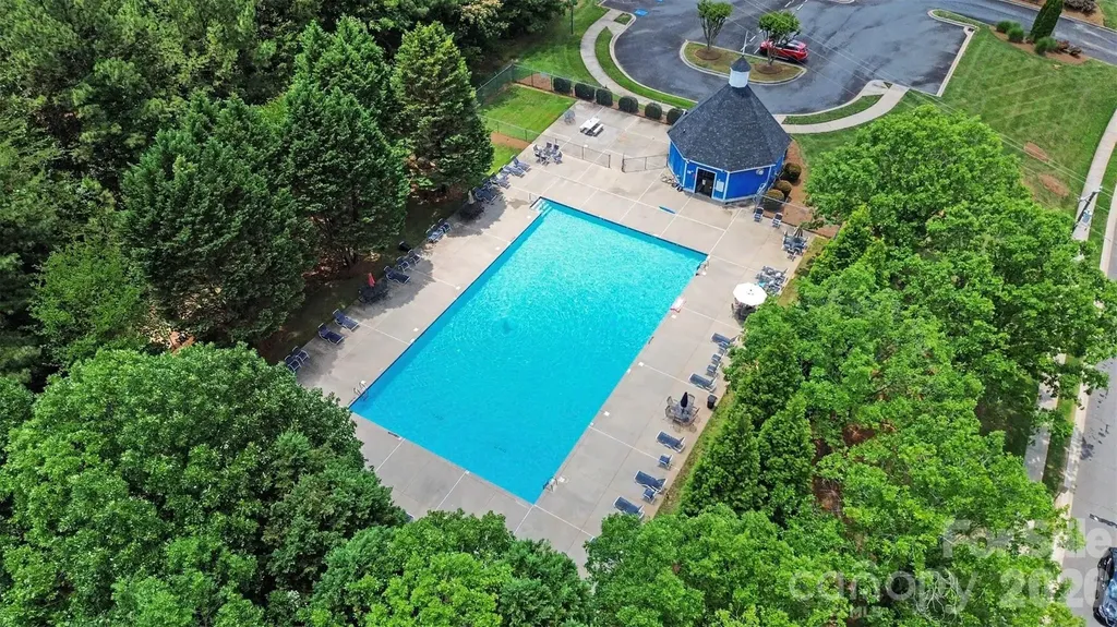 705 Pawley Drive Charlotte NC 28214
