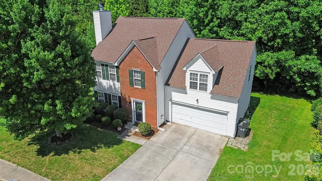 705 Pawley Drive Charlotte NC 28214
