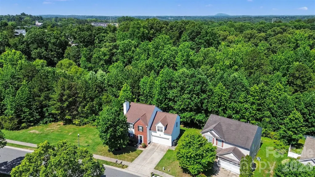 705 Pawley Drive Charlotte NC 28214