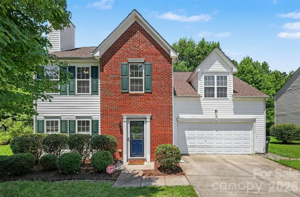 705 Pawley Drive Charlotte NC 28214