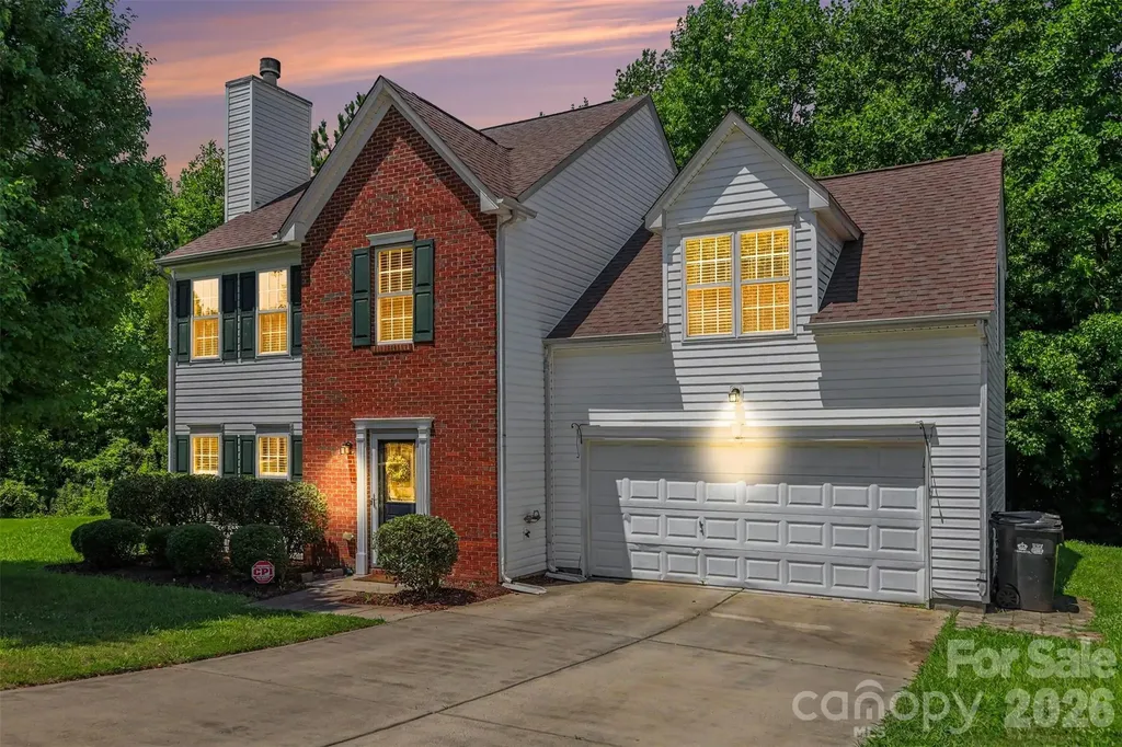 705 Pawley Drive Charlotte NC 28214