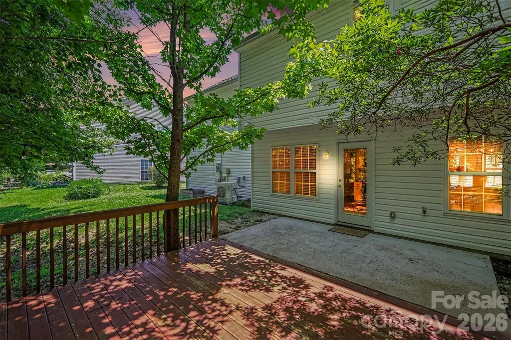 705 Pawley Drive Charlotte NC 28214