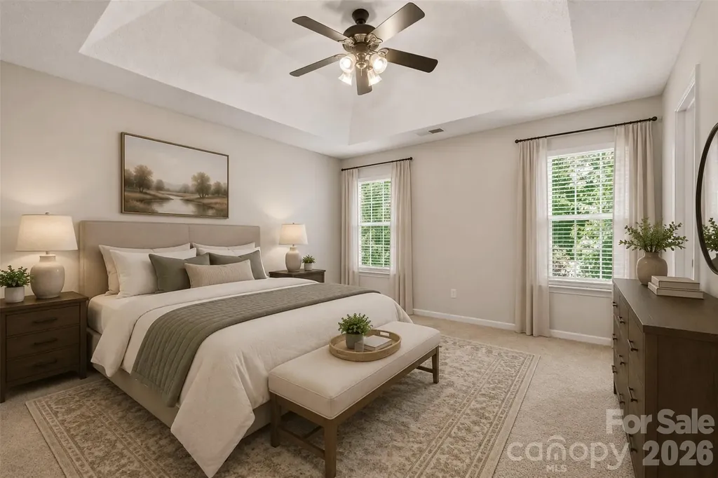 705 Pawley Drive Charlotte NC 28214