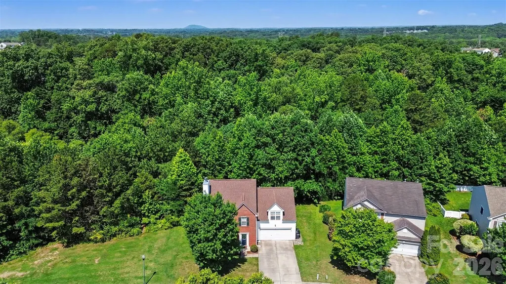 705 Pawley Drive Charlotte NC 28214