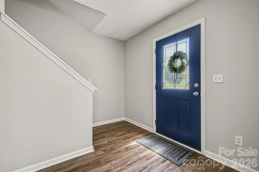 705 Pawley Drive Charlotte NC 28214