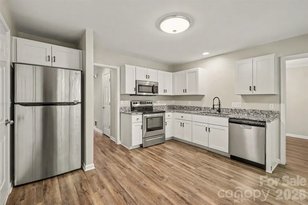 705 Pawley Drive Charlotte NC 28214
