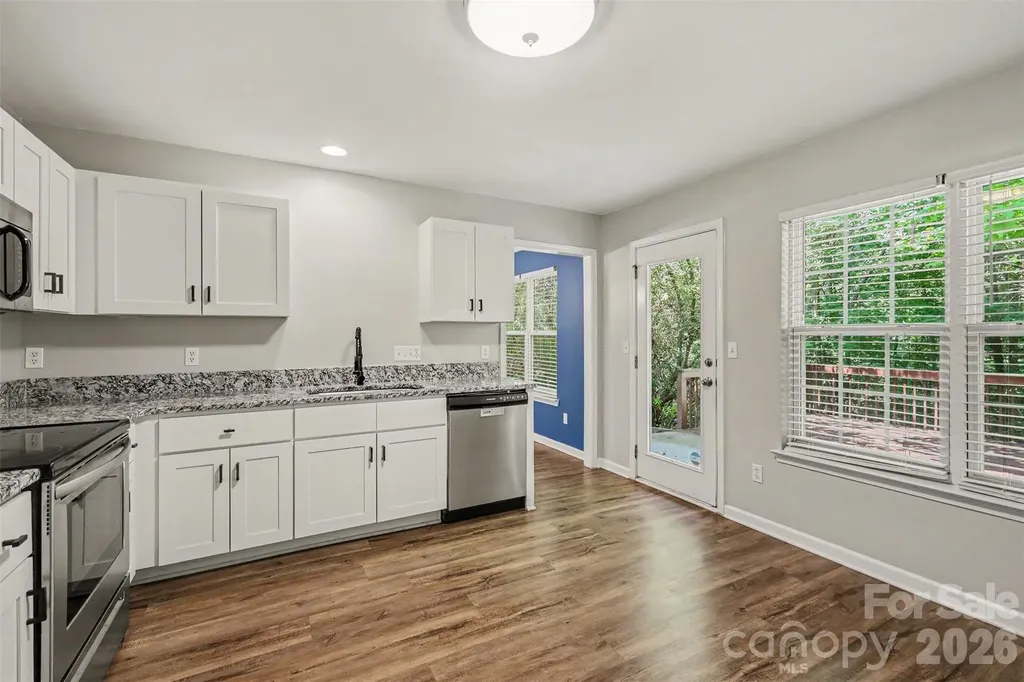 705 Pawley Drive Charlotte NC 28214