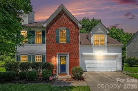 705 Pawley Drive Charlotte NC 28214