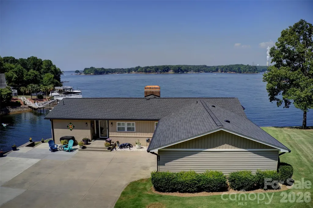 117 Summersong Lane Mooresville NC 28117