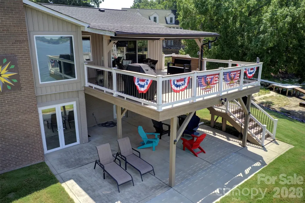 117 Summersong Lane Mooresville NC 28117