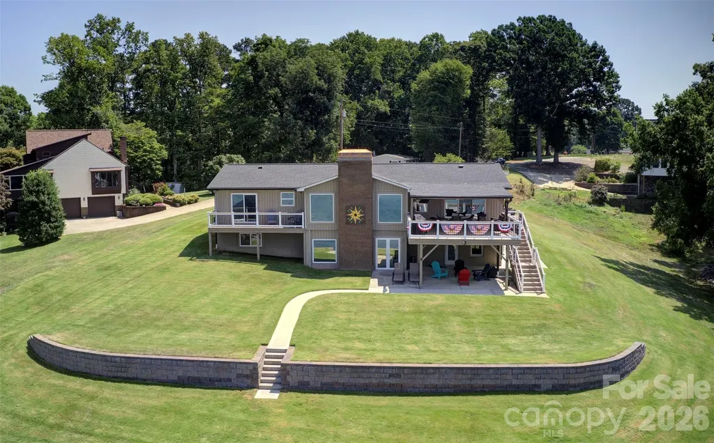 117 Summersong Lane Mooresville NC 28117