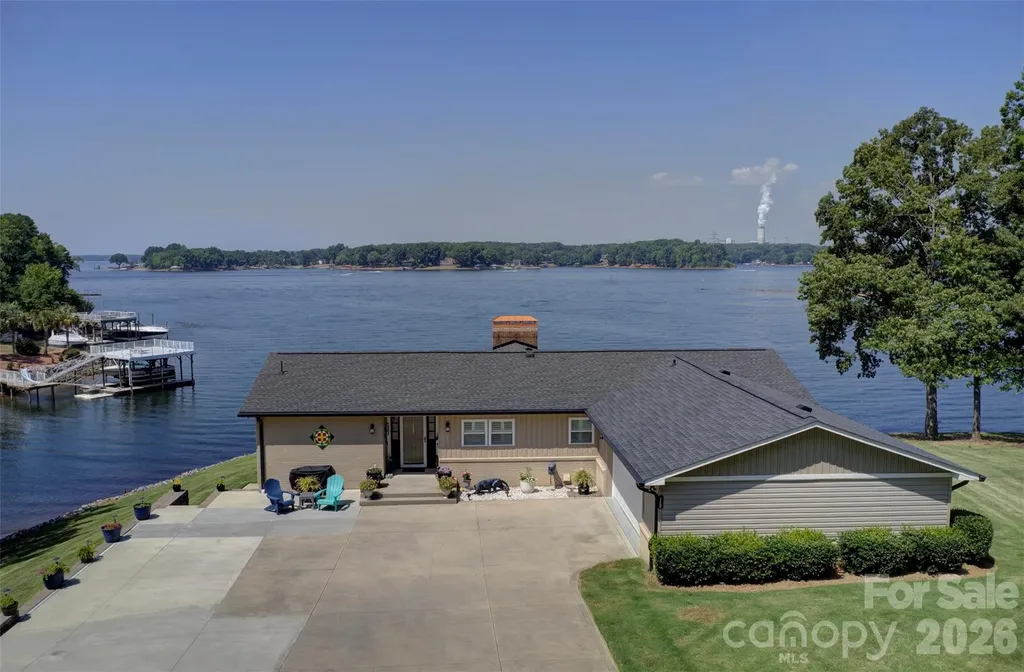 117 Summersong Lane Mooresville NC 28117
