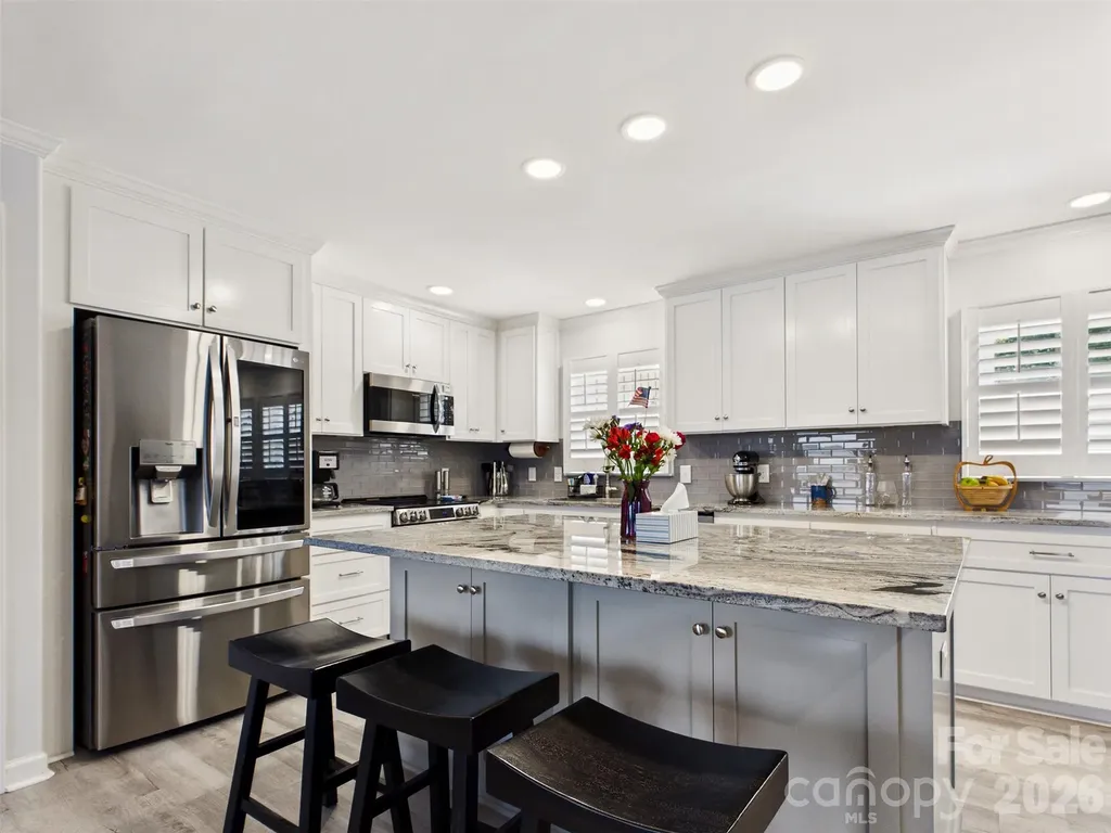 117 Summersong Lane Mooresville NC 28117