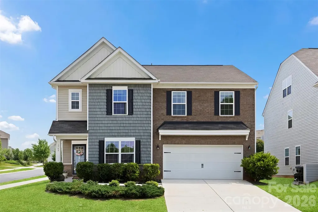 1742 Loggerhead Drive Lancaster SC 29720