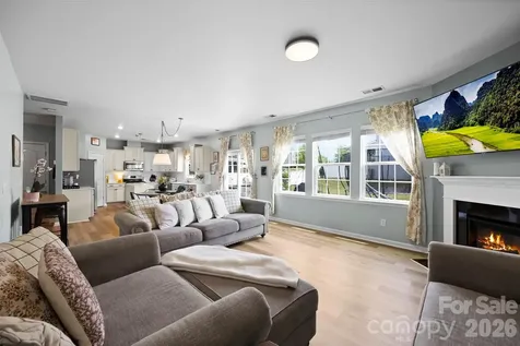 1742 Loggerhead Drive Lancaster SC 29720