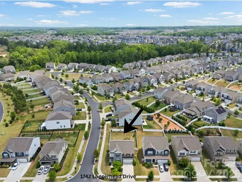 1742 Loggerhead Drive Lancaster SC 29720
