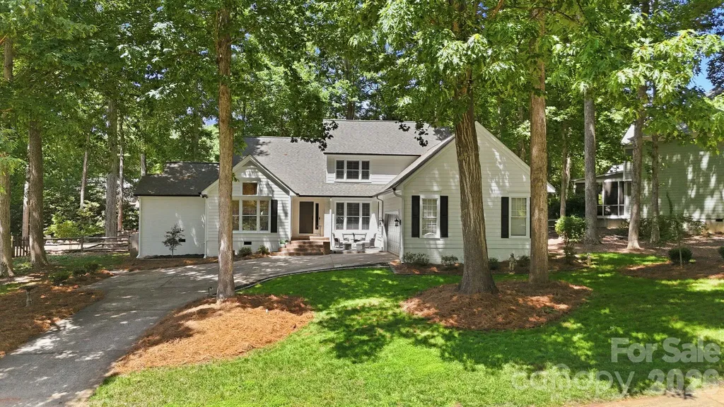 8916 Oxfordshire Court Huntersville NC 28078