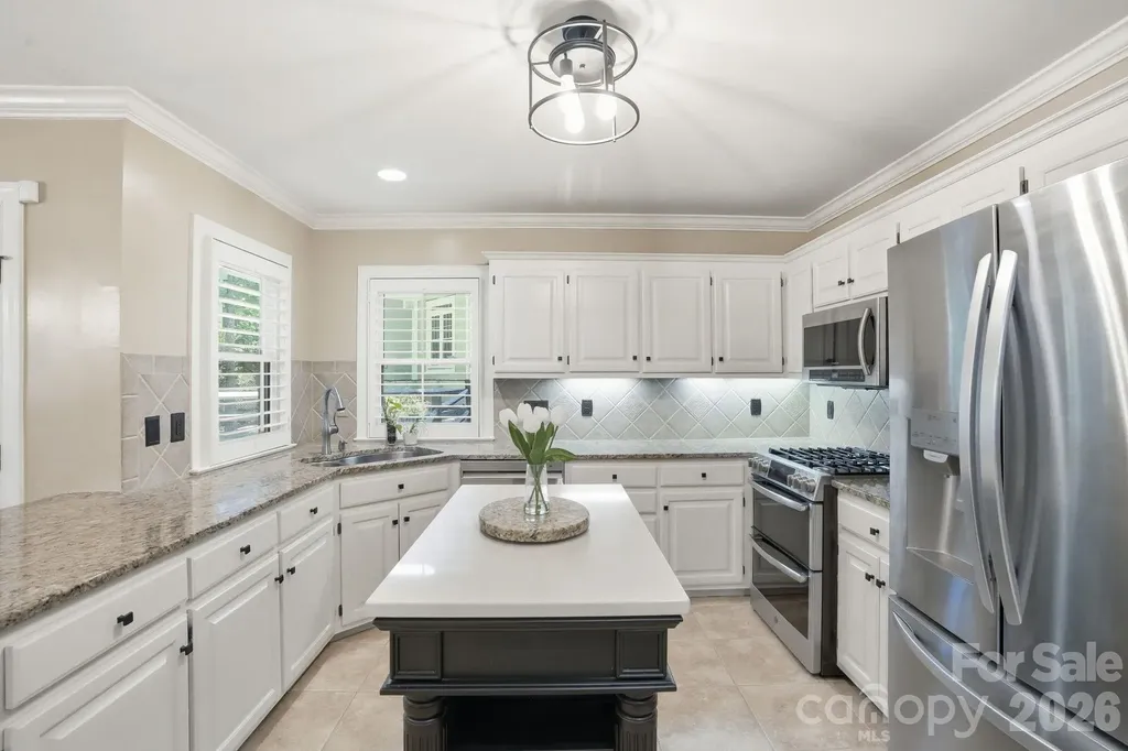 8916 Oxfordshire Court Huntersville NC 28078
