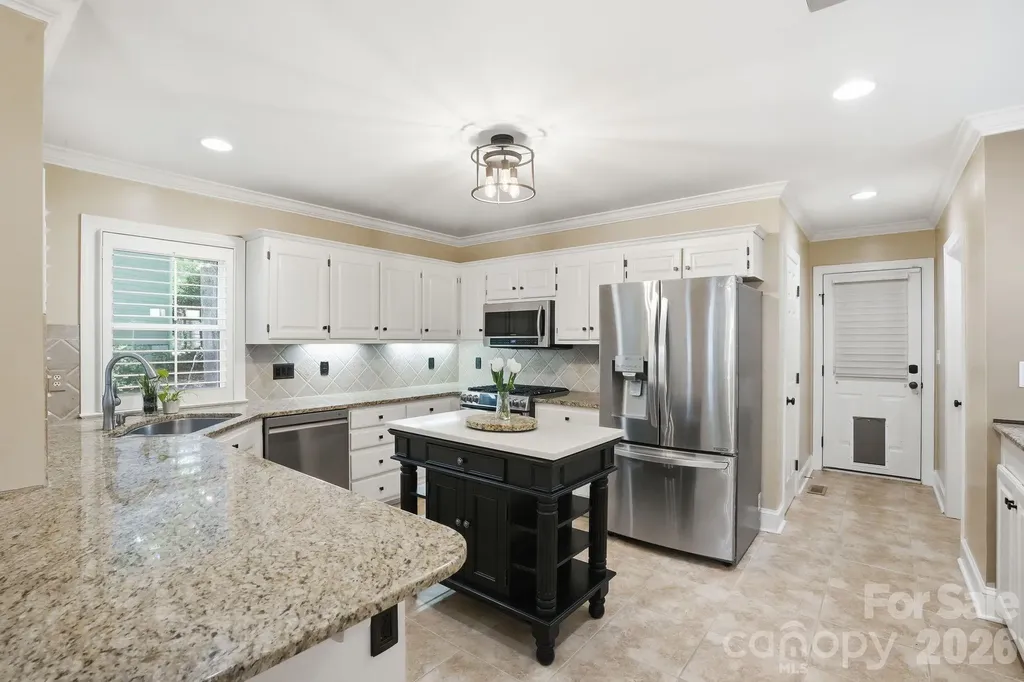 8916 Oxfordshire Court Huntersville NC 28078