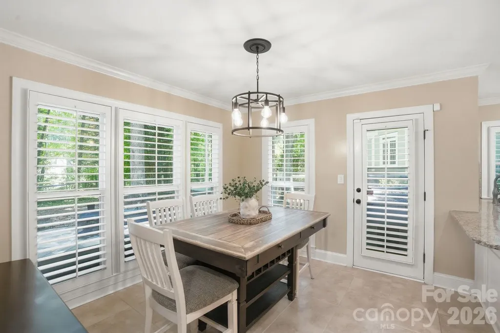 8916 Oxfordshire Court Huntersville NC 28078