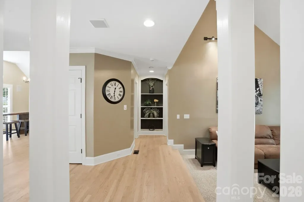 8916 Oxfordshire Court Huntersville NC 28078