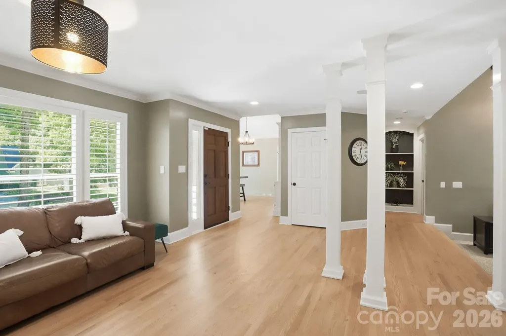 8916 Oxfordshire Court Huntersville NC 28078