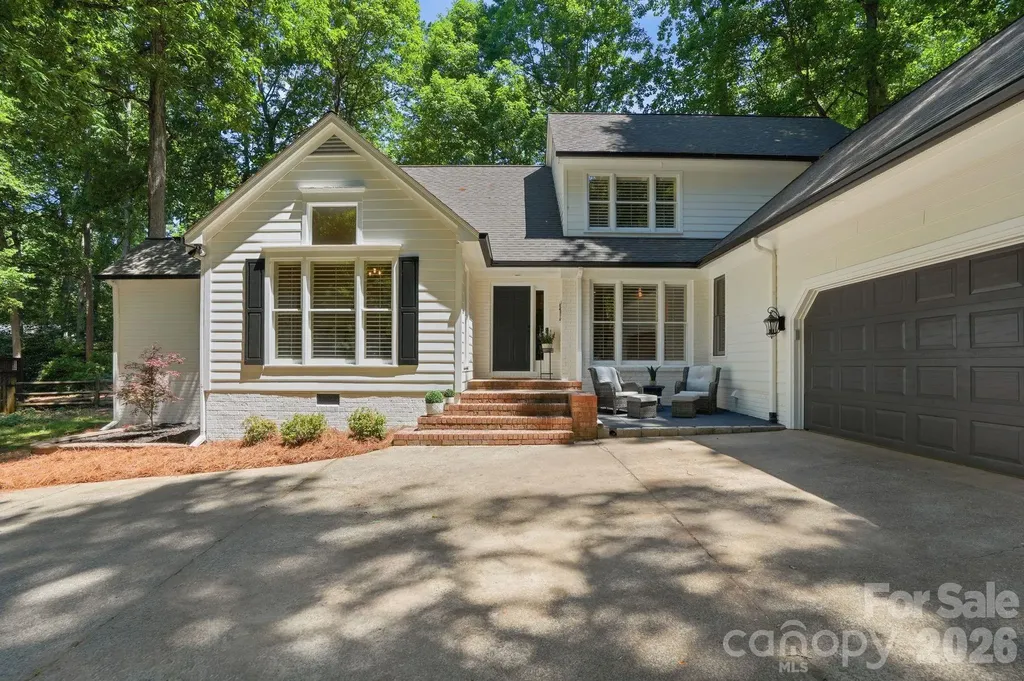 8916 Oxfordshire Court Huntersville NC 28078