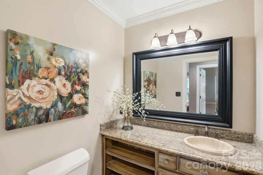 8916 Oxfordshire Court Huntersville NC 28078