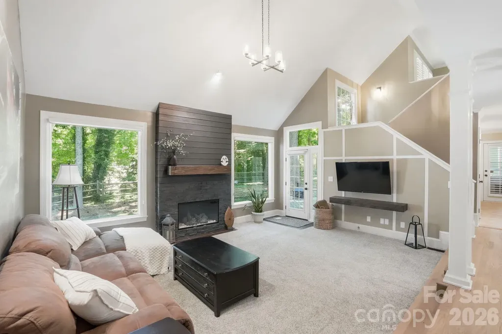 8916 Oxfordshire Court Huntersville NC 28078