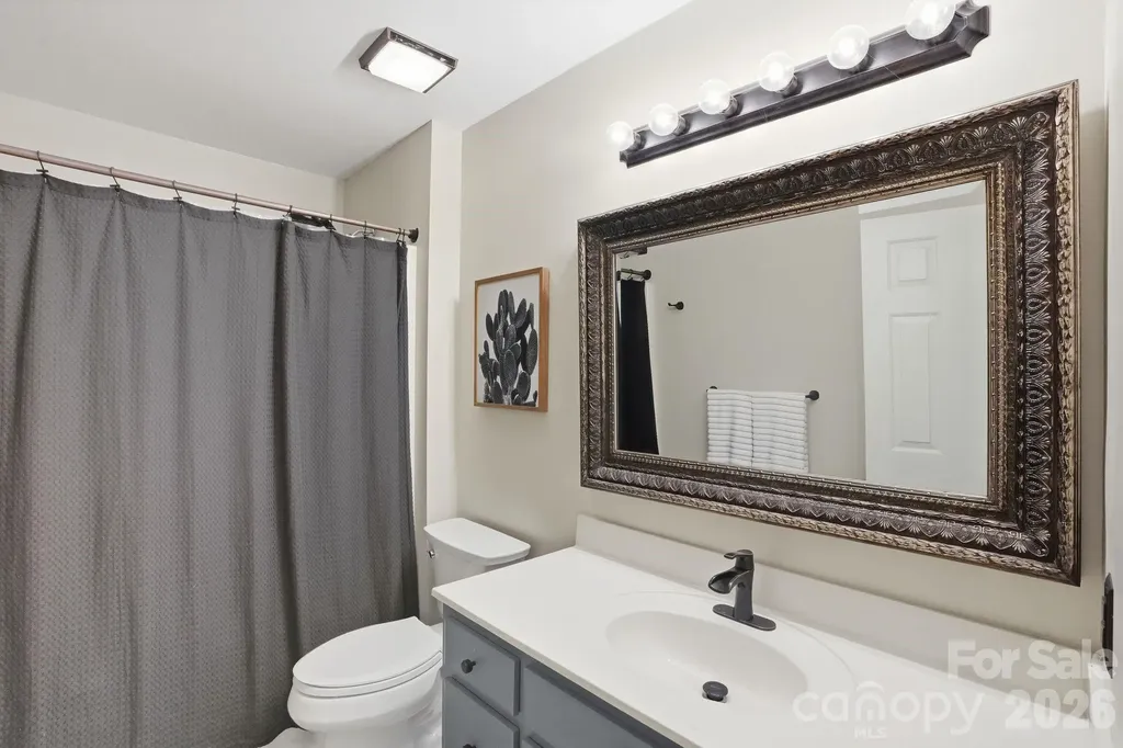 8916 Oxfordshire Court Huntersville NC 28078