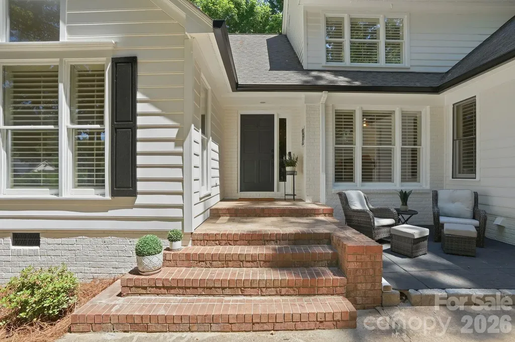 8916 Oxfordshire Court Huntersville NC 28078