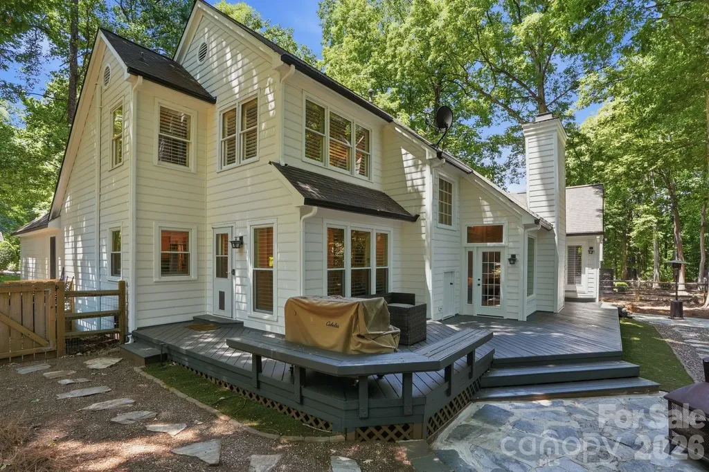8916 Oxfordshire Court Huntersville NC 28078
