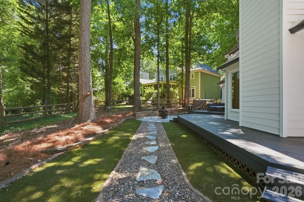 8916 Oxfordshire Court Huntersville NC 28078