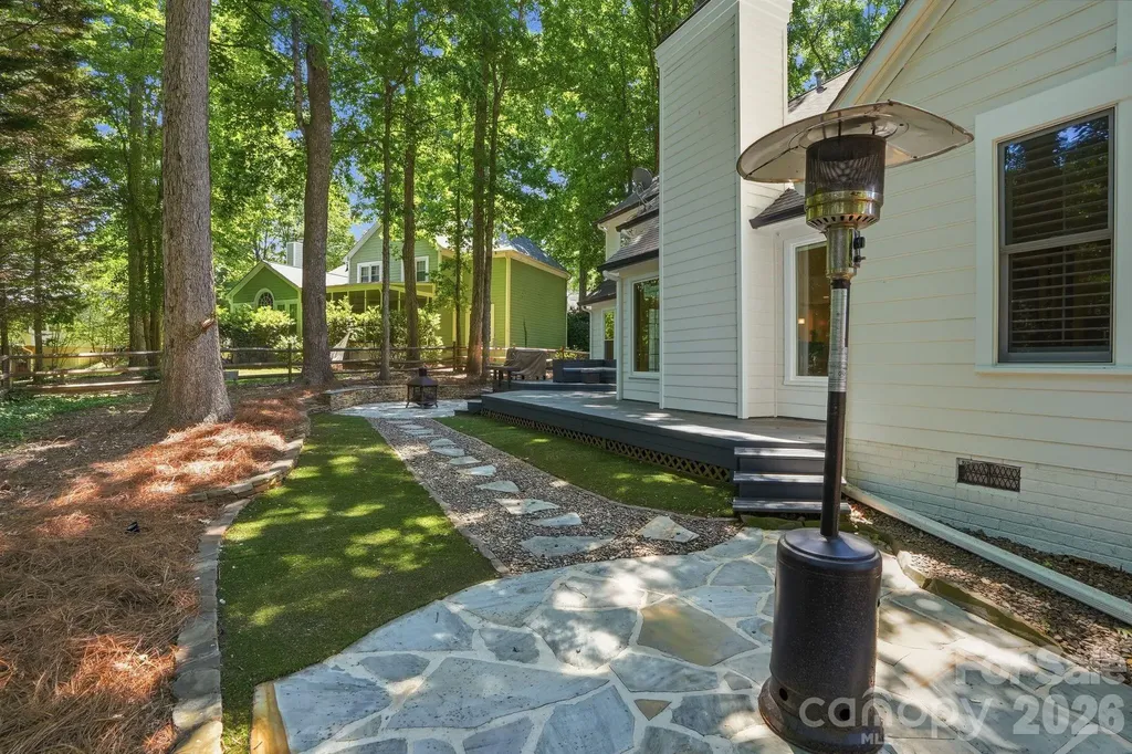 8916 Oxfordshire Court Huntersville NC 28078