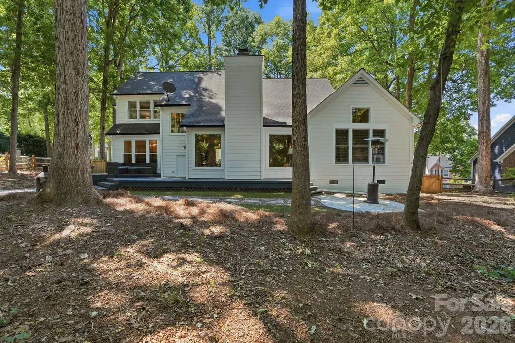 8916 Oxfordshire Court Huntersville NC 28078