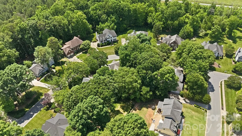 8916 Oxfordshire Court Huntersville NC 28078