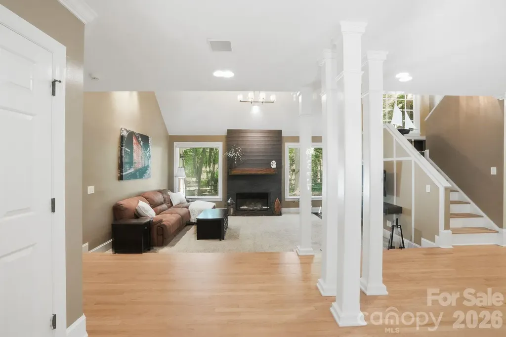8916 Oxfordshire Court Huntersville NC 28078