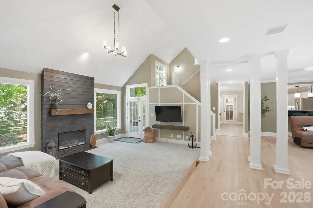 8916 Oxfordshire Court Huntersville NC 28078