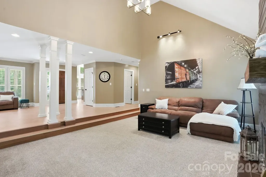 8916 Oxfordshire Court Huntersville NC 28078