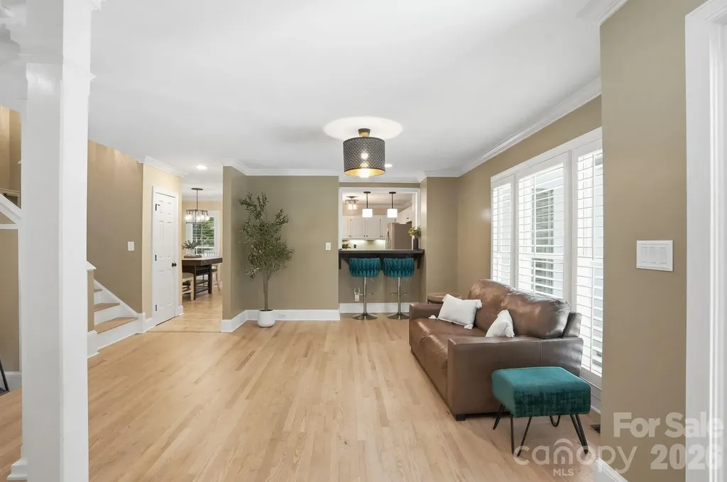 8916 Oxfordshire Court Huntersville NC 28078
