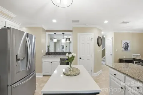 8916 Oxfordshire Court Huntersville NC 28078