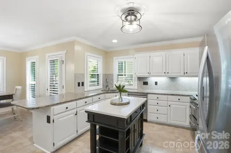 8916 Oxfordshire Court Huntersville NC 28078