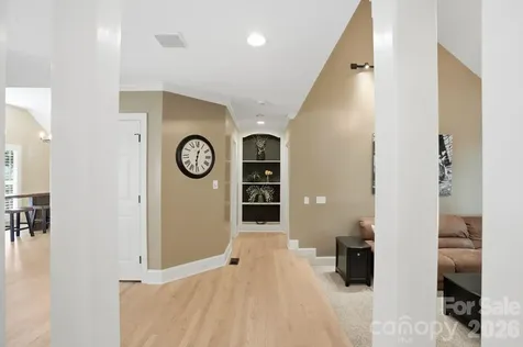 8916 Oxfordshire Court Huntersville NC 28078