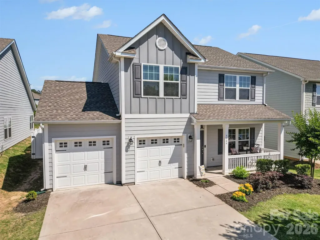 5144 Thomasville Drive Belmont NC 28012