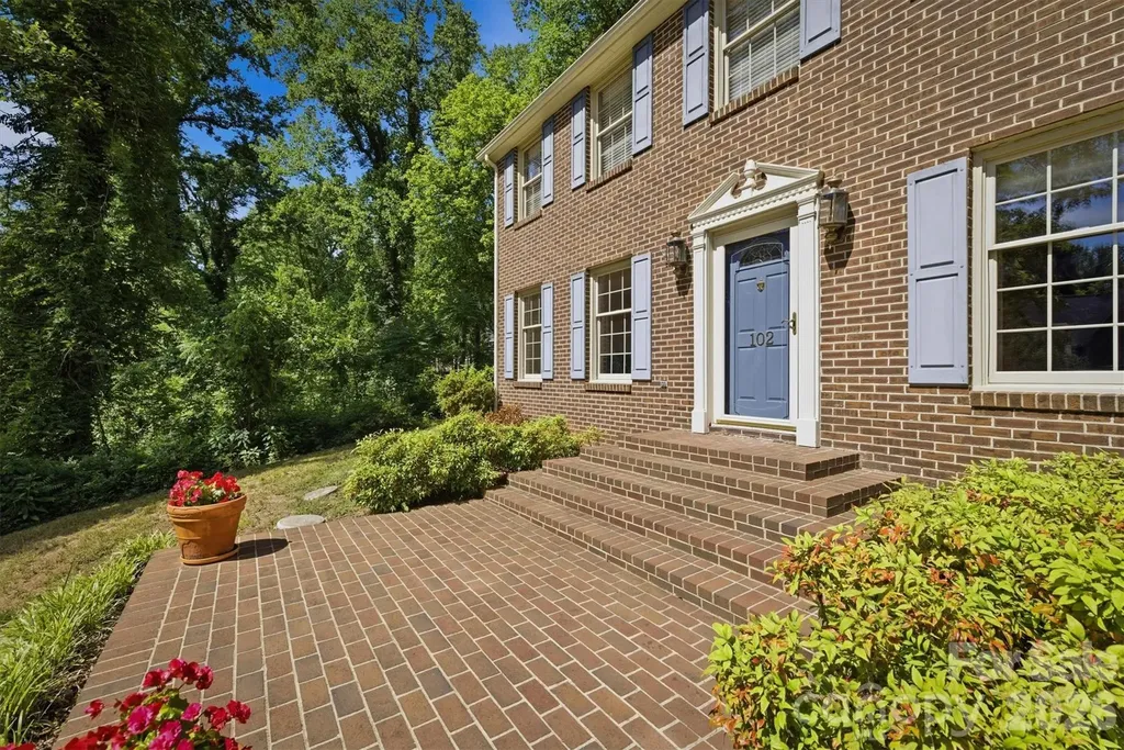 102 Woodland Drive Morganton NC 28655