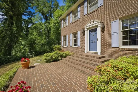 102 Woodland Drive Morganton NC 28655