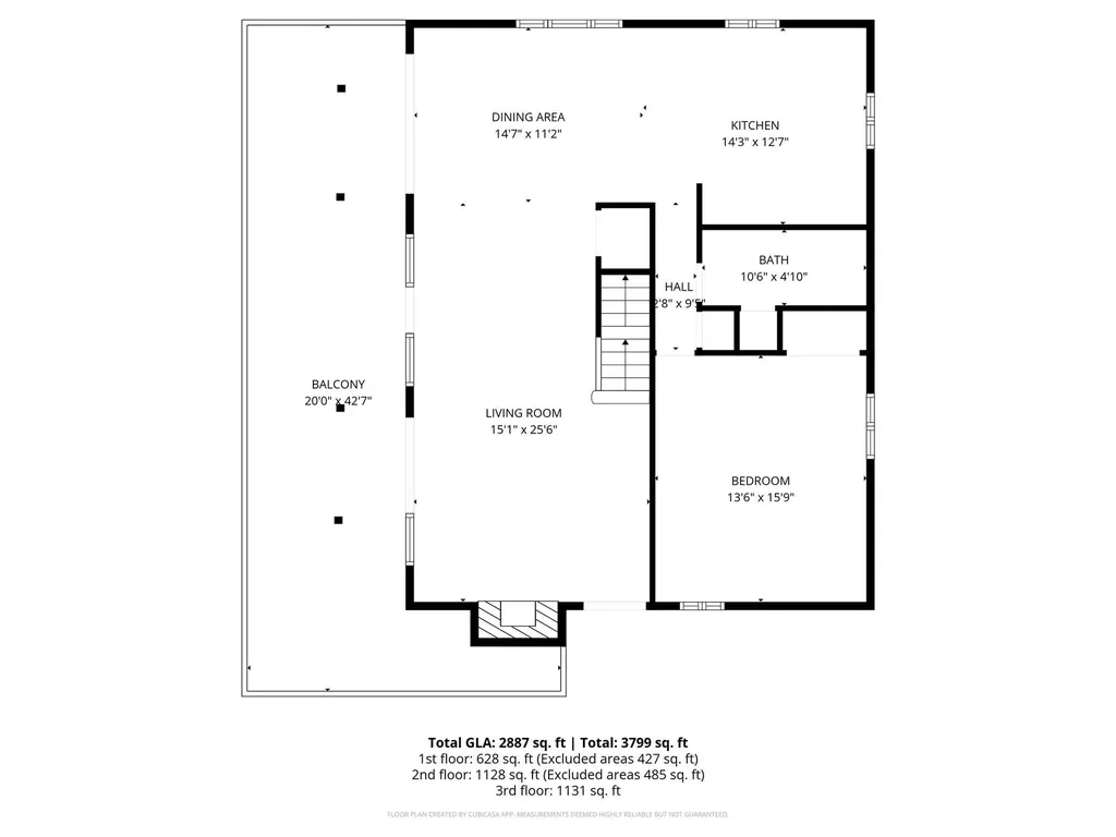8188 Normandy Road Denver NC 28037
