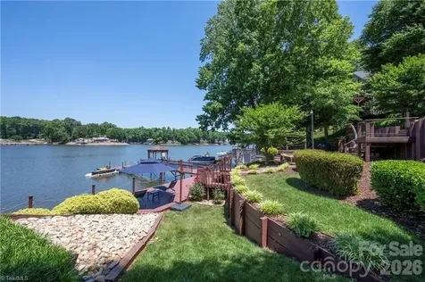 1332 Lake Drive 9 Lexington NC 27292