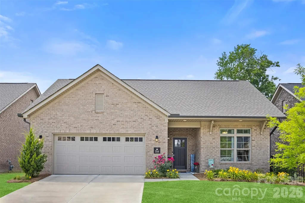 314 Lifestyle Court Gastonia NC 28056